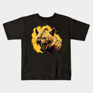 hyena Kids T-Shirt